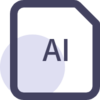 公司软件定制开发业务项:AI应用。
